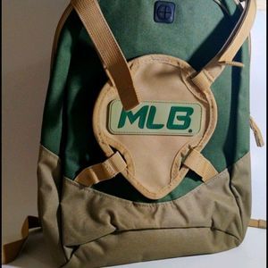 MLB fashion backpack‎